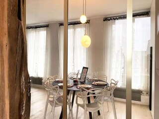 Appartement Rouen  27