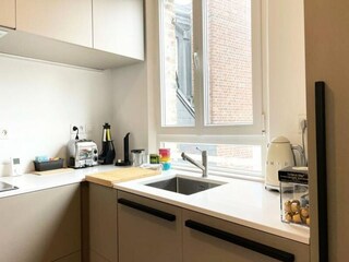 Appartement Rouen  16