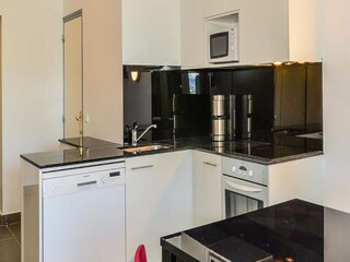 Apartamento Saint-Cyr-sur-Mer  18
