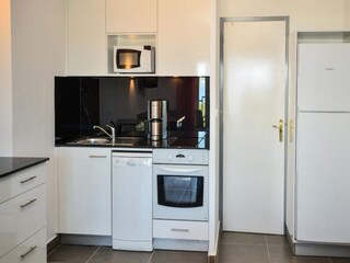 Apartamento Saint-Cyr-sur-Mer  19