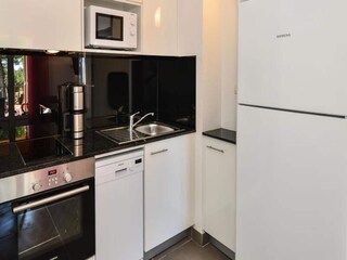 Apartamento Saint-Cyr-sur-Mer  20