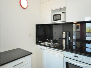 Apartamento Saint-Cyr-sur-Mer  21