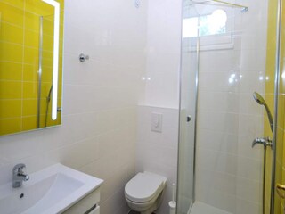 Apartamento Saint-Cyr-sur-Mer  23
