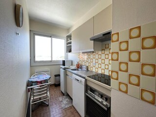 Apartment Les Sables-d'Olonne  8