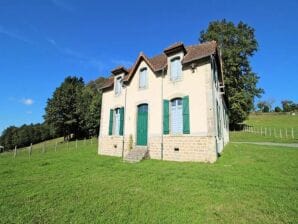 Appartement Gîte de France 12 personen - Eymoutiers - image1