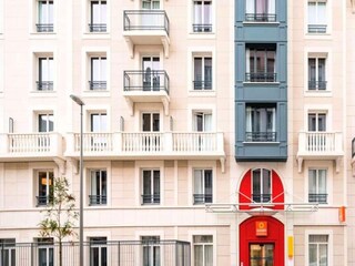 Apartment Paris  12