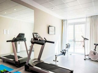 Appartement Paris  10