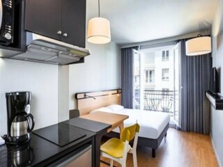 Apartment Paris  13