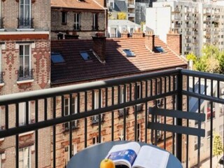 Appartement Paris  14