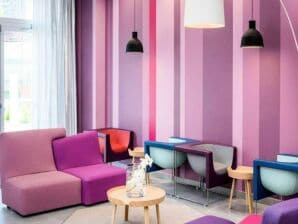 Apartamento Estudio 2 personas - París - image1