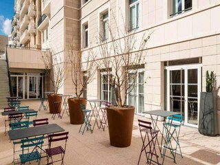 Appartement Paris  7