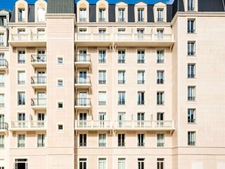 Apartment Paris  9