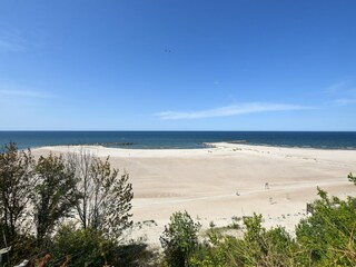 Vakantiehuis Jarosławiec Omgeving 19