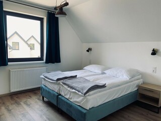 Maison de vacances Jarosławiec Équipement 5