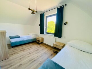 Maison de vacances Jarosławiec Équipement 10
