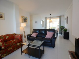 Appartement Pals Kenmerken 24