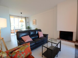 Appartement Pals Kenmerken 21