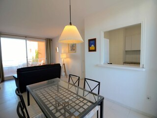 Appartement Pals Kenmerken 16