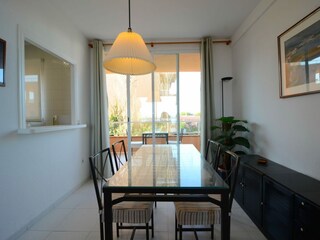 Appartement Pals Kenmerken 27