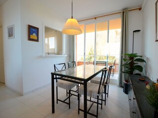 Appartement Pals Kenmerken 31