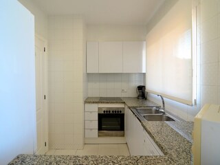 Appartement Pals Kenmerken 19