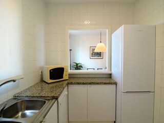 Appartement Pals Kenmerken 22