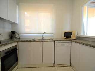 Appartement Pals Kenmerken 28