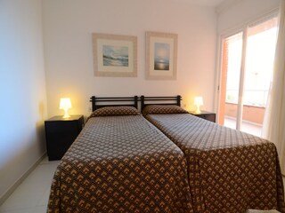 Apartment Pals Ausstattung 17