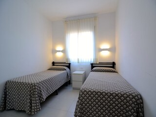 Appartement Pals Kenmerken 26