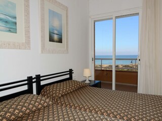 Appartement Pals Buitenaudio-opname 6