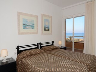 Appartement Pals Buitenaudio-opname 3