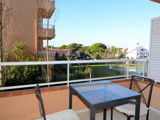 Appartement Pals  35