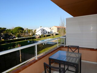 Appartement Pals  34