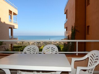 Appartement Pals  32