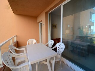 Appartement Pals  33