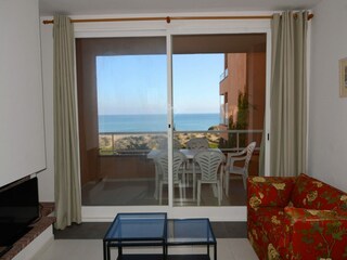Appartement Pals Buitenaudio-opname 15
