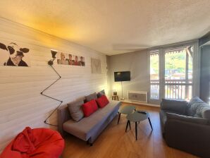 Apartment for 6 in Les Deux Alpes