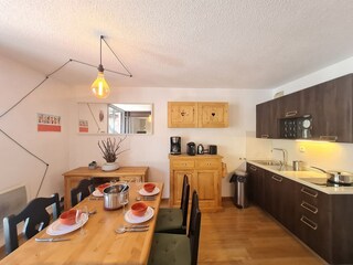Apartamento Les Deux Alpes Características 4