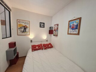 Apartamento Les Deux Alpes Características 3