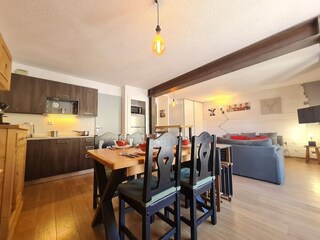 Apartamento Les Deux Alpes Características 9