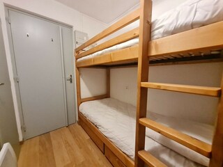 Apartamento Les Deux Alpes Características 6