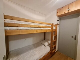 Apartamento Les Deux Alpes Características 7