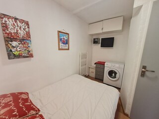 Apartamento Les Deux Alpes Características 8