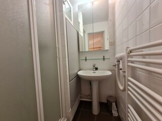Apartamento Les Deux Alpes  12