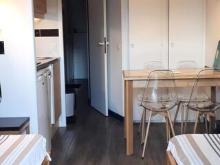 Appartement Arzon  10