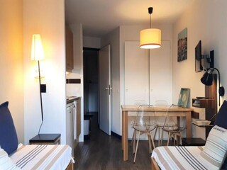 Appartement Arzon  14