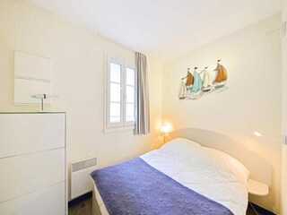 Appartement Arzon  16