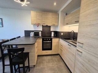 Appartement Le Revard  5
