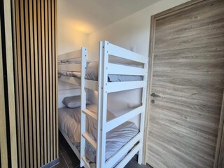 Appartement Le Revard  6