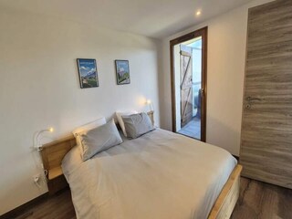 Apartamento Le Revard  9